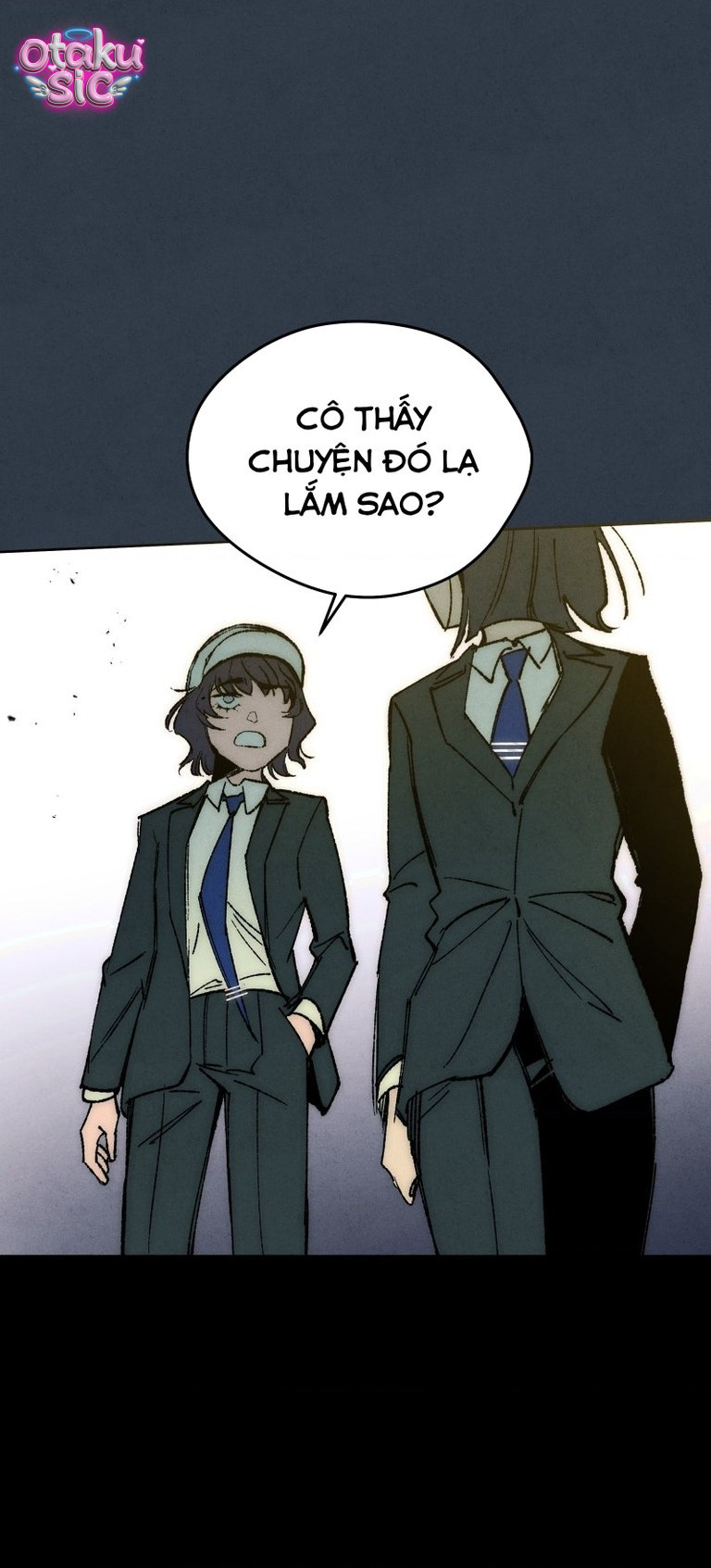 Hand Jumper - Chap 99 - Trang 45