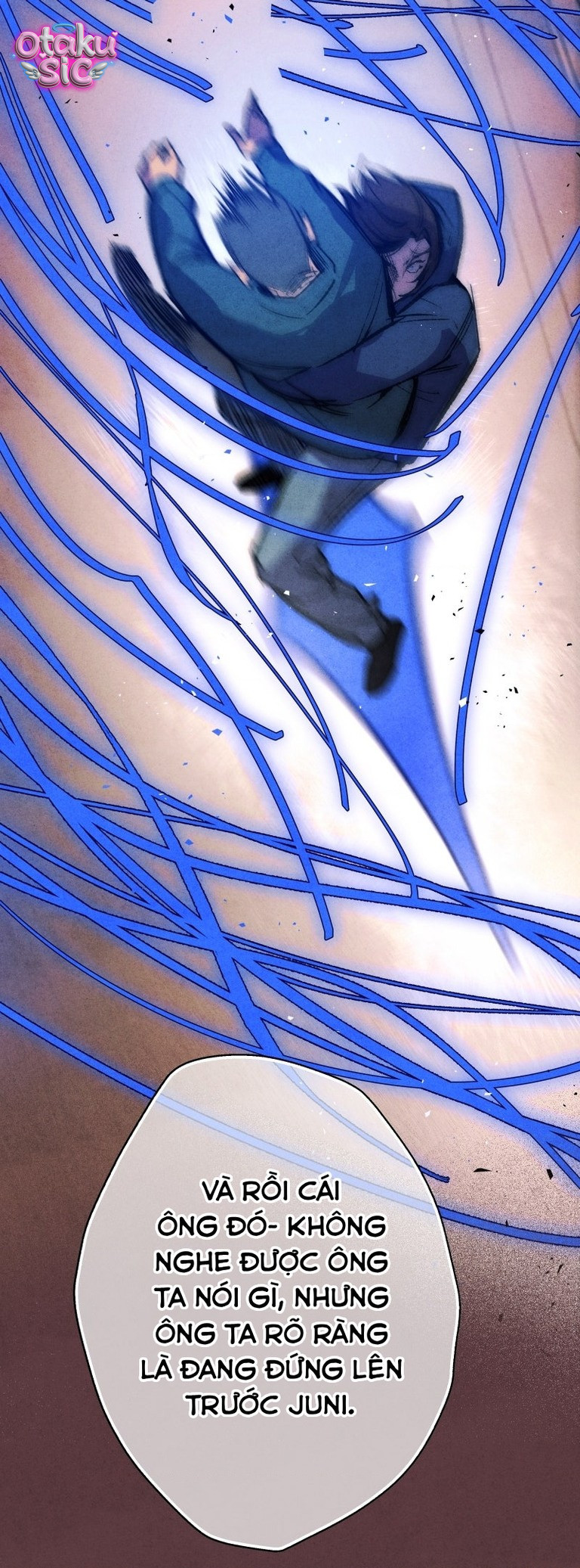 Hand Jumper - Chap 99 - Trang 47