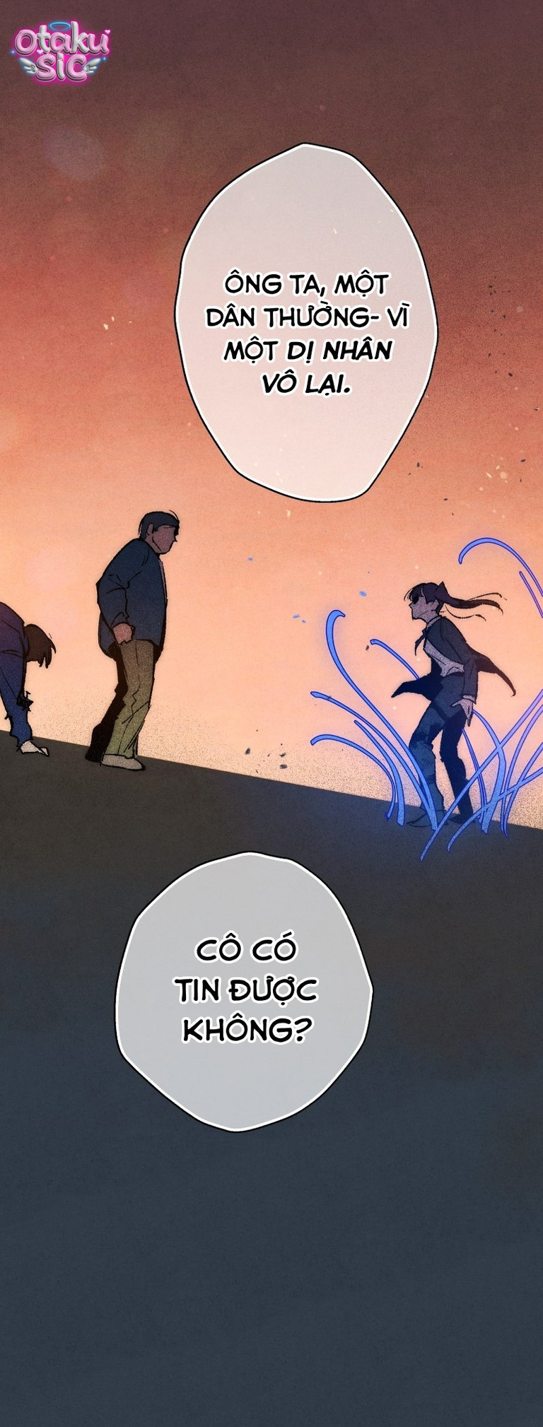 Hand Jumper - Chap 99 - Trang 48