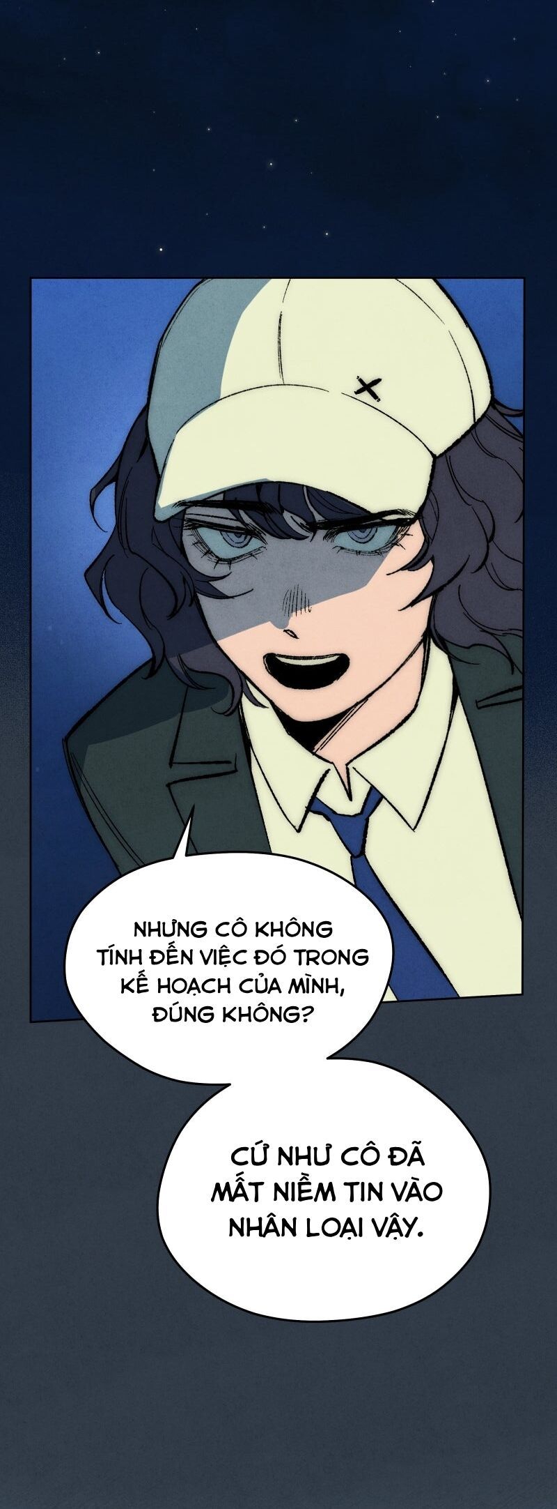 Hand Jumper - Chap 99 - Trang 50