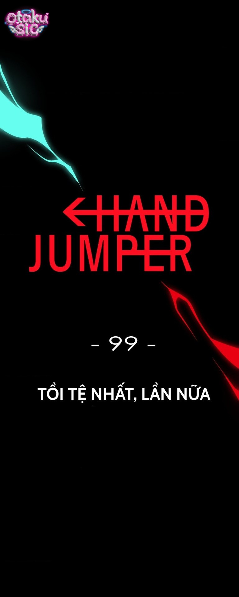 Hand Jumper - Chap 99 - Trang 6