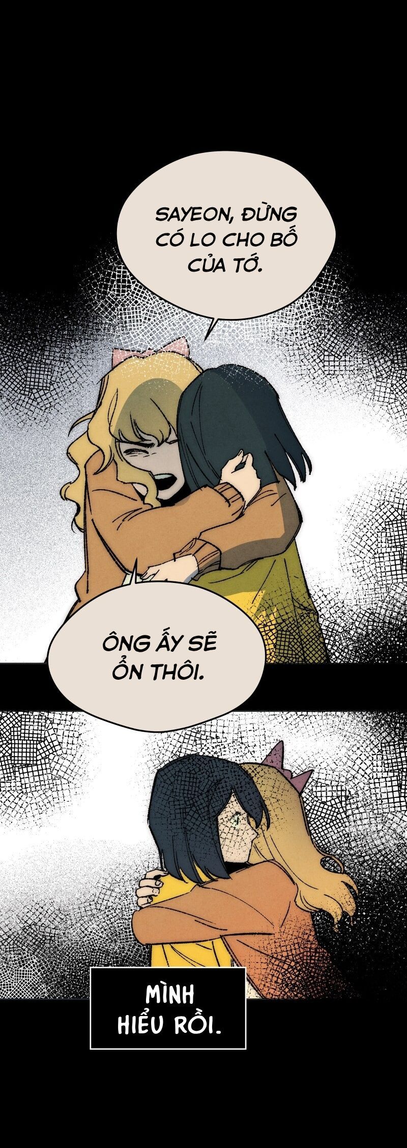 Hand Jumper - Chap 99 - Trang 54
