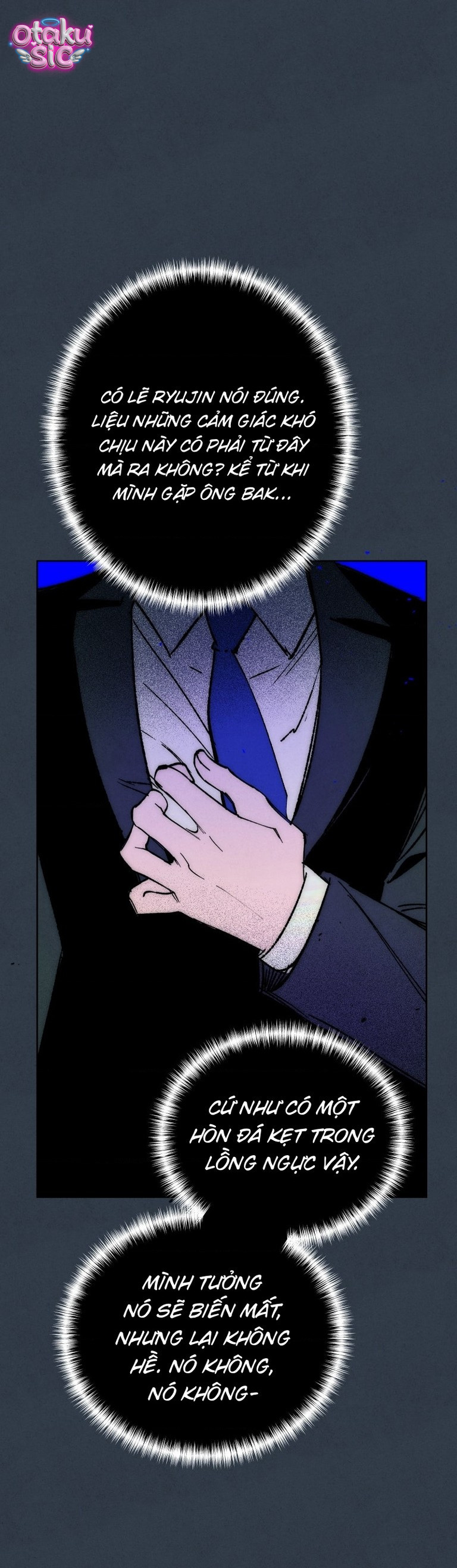 Hand Jumper - Chap 99 - Trang 57