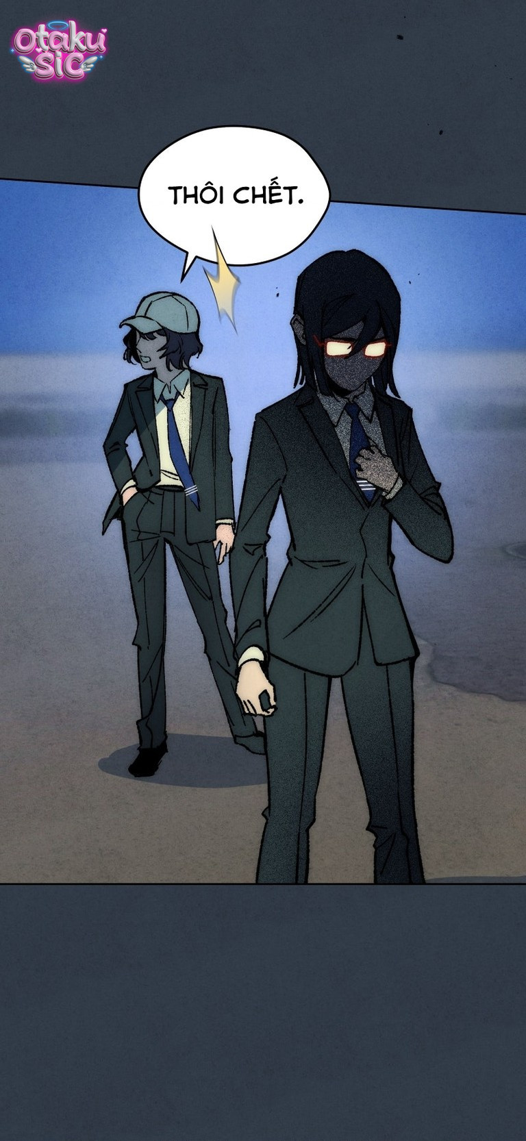 Hand Jumper - Chap 99 - Trang 58