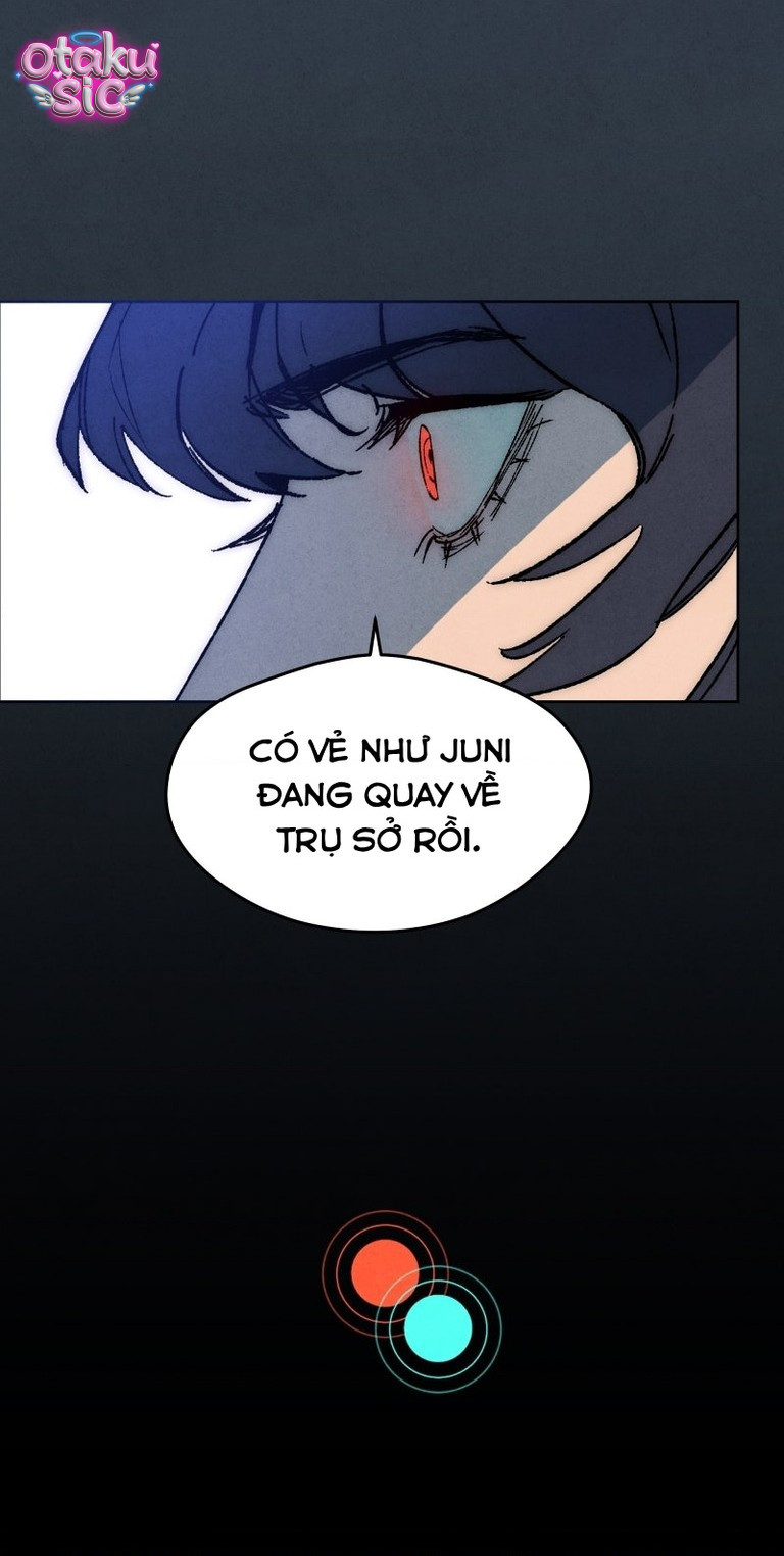 Hand Jumper - Chap 99 - Trang 59