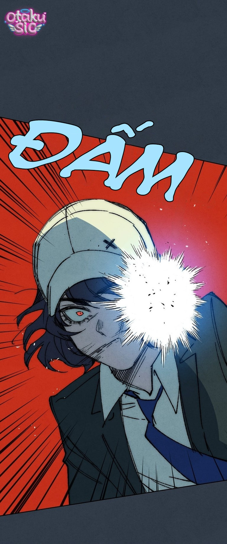 Hand Jumper - Chap 99 - Trang 63