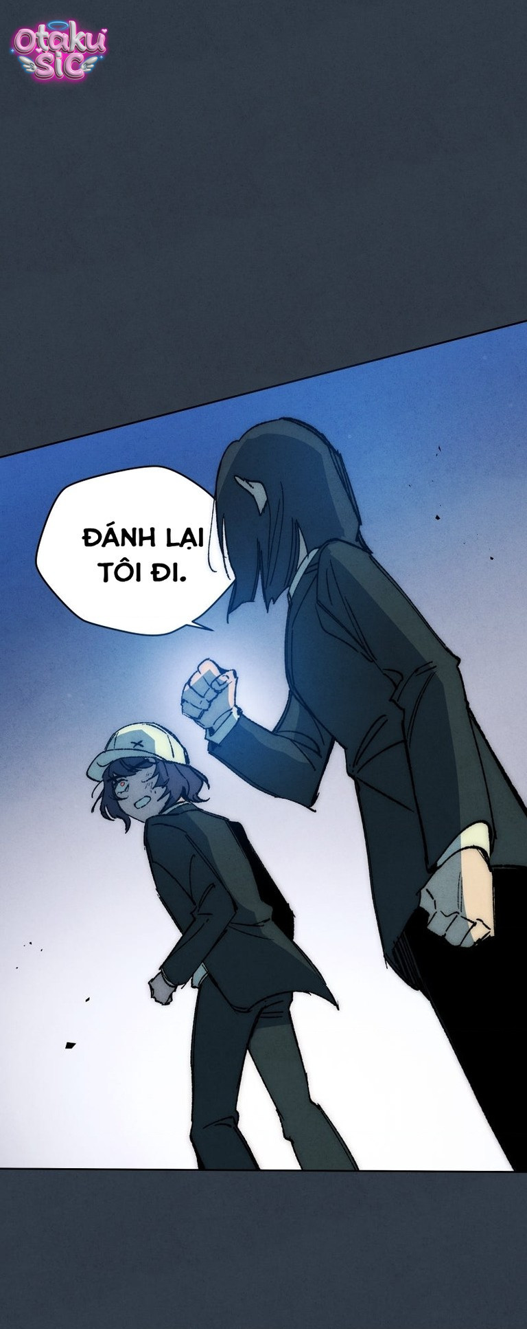 Hand Jumper - Chap 99 - Trang 64