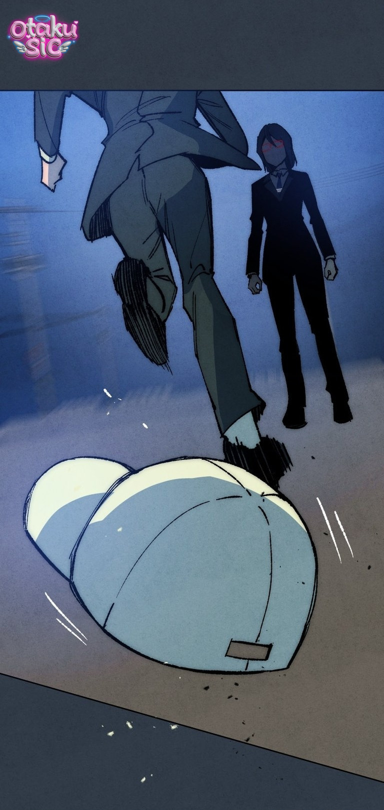 Hand Jumper - Chap 99 - Trang 67