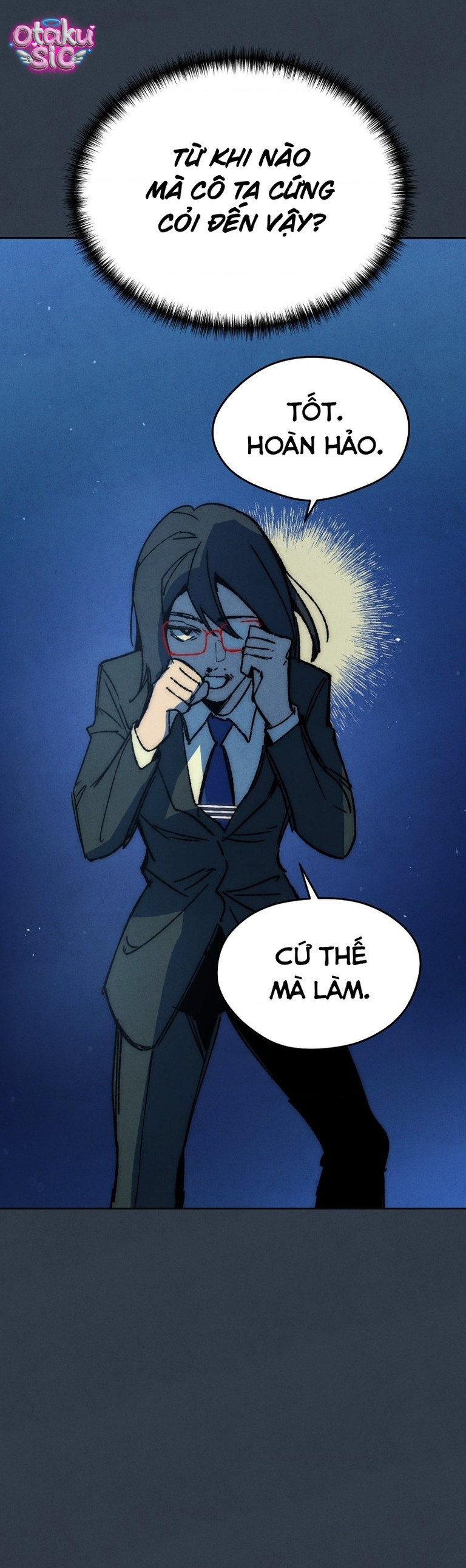 Hand Jumper - Chap 99 - Trang 71