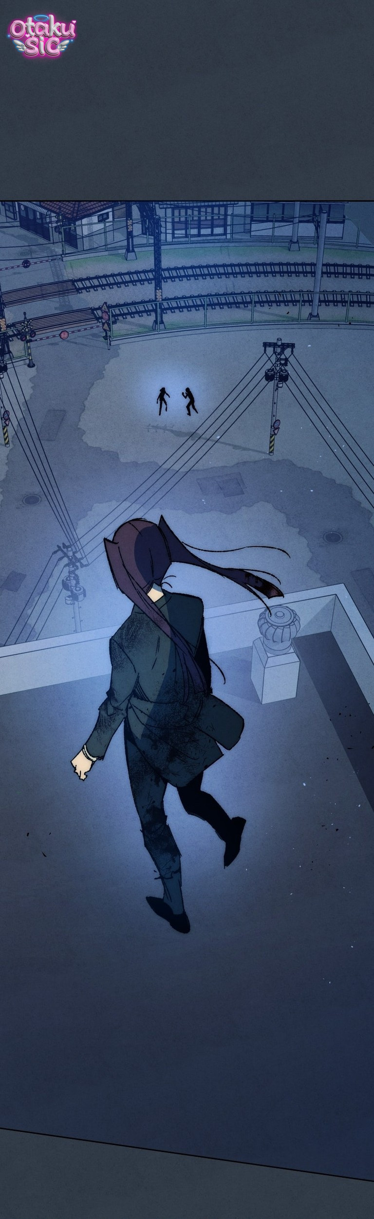 Hand Jumper - Chap 99 - Trang 72