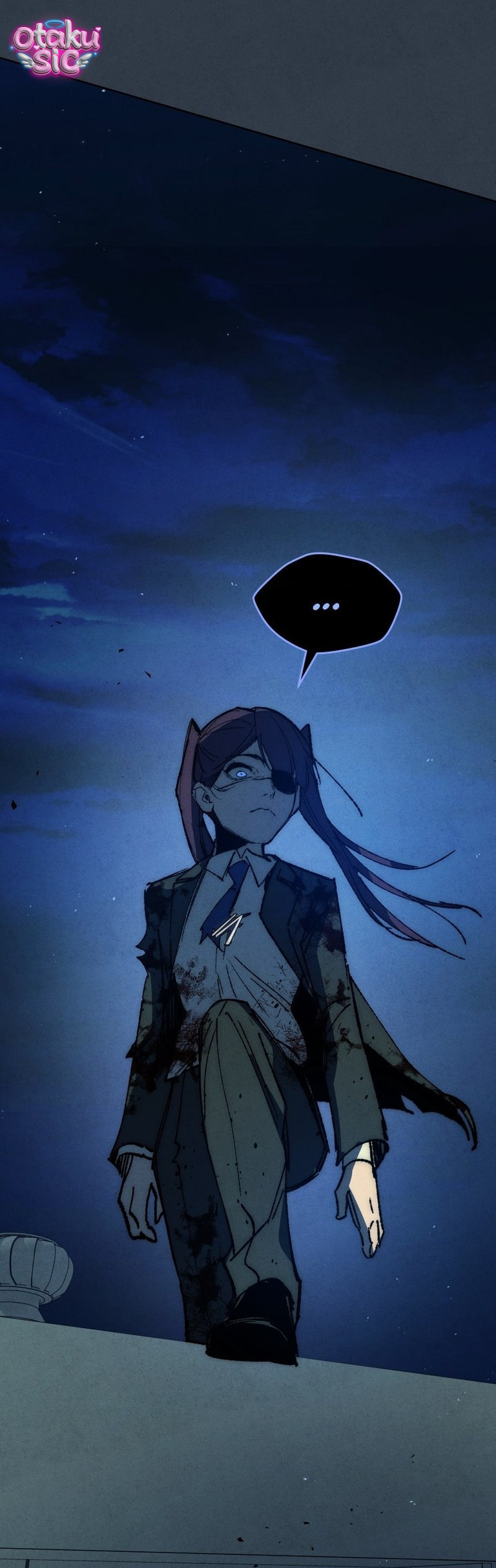 Hand Jumper - Chap 99 - Trang 73