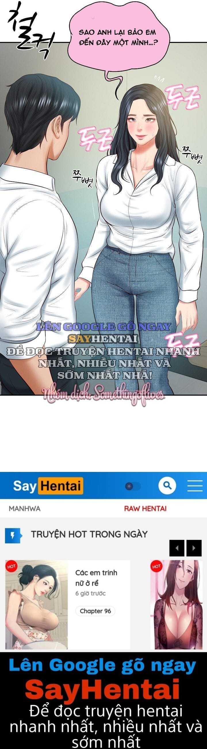 Hàng Khủng Của Con Rể Tỉ Phú - Chap 14 - Trang 10