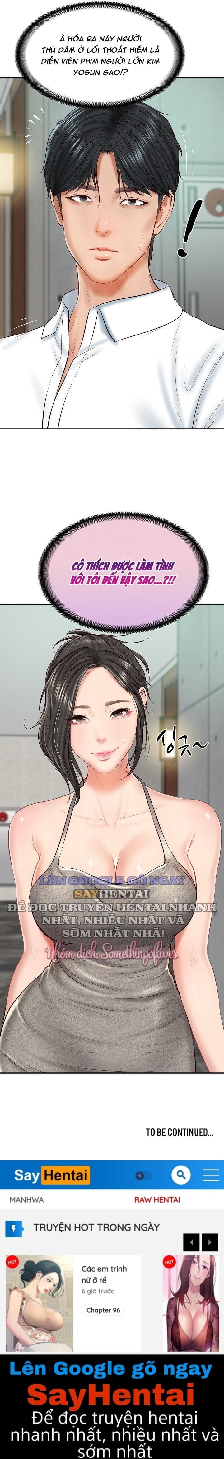 Hàng Khủng Của Con Rể Tỉ Phú - Chap 15 - Trang 13