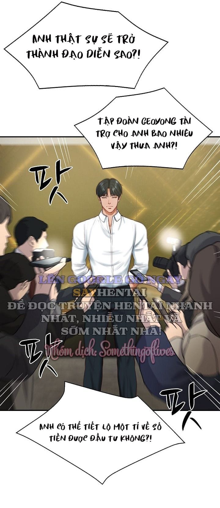 Hàng Khủng Của Con Rể Tỉ Phú - Chap 16 - Trang 12