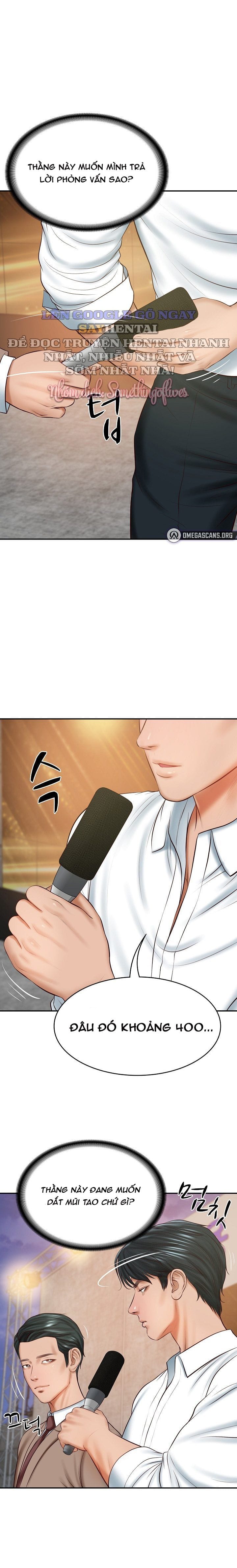 Hàng Khủng Của Con Rể Tỉ Phú - Chap 16 - Trang 13