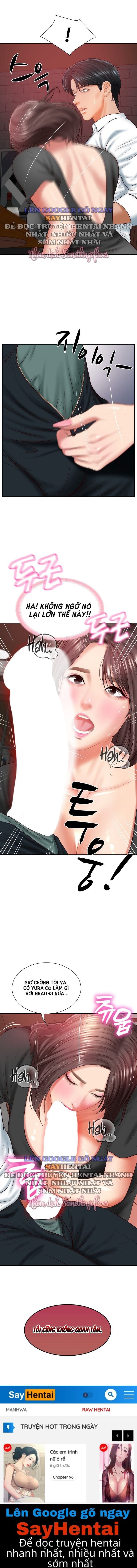 Hàng Khủng Của Con Rể Tỉ Phú - Chap 18 - Trang 12