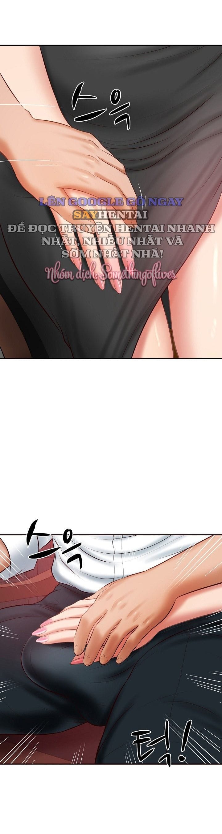Hàng Khủng Của Con Rể Tỉ Phú - Chap 18 - Trang 9