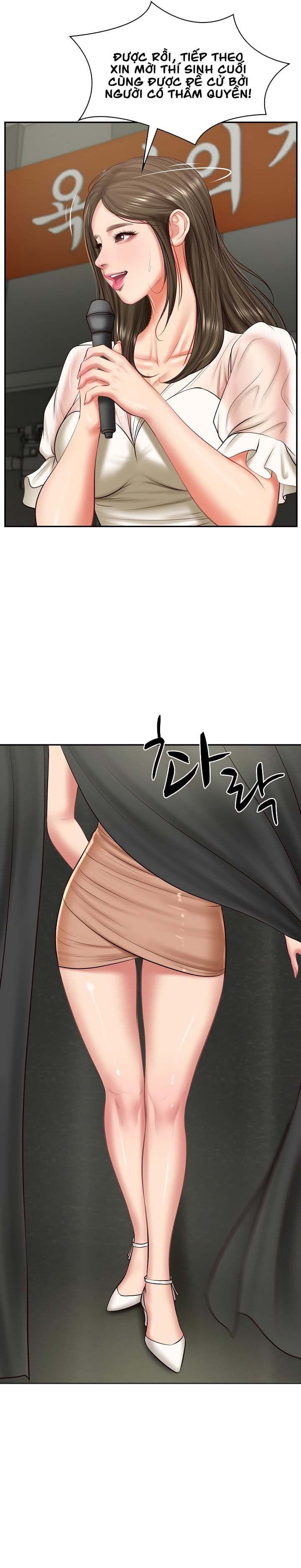 Hàng Khủng Của Con Rể Tỉ Phú - Chap 20 - Trang 14