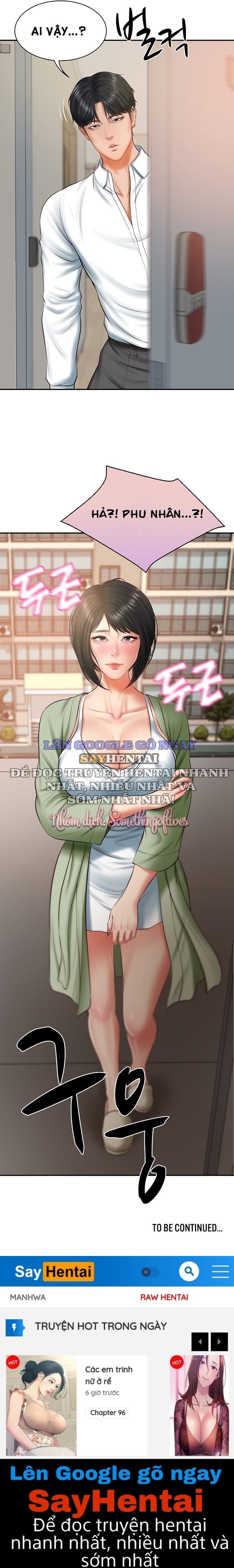 Hàng Khủng Của Con Rể Tỉ Phú - Chap 21 - Trang 12