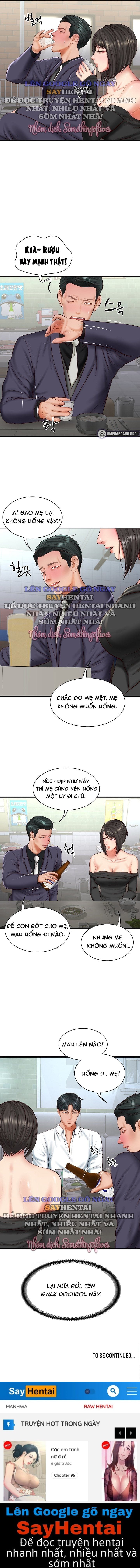 Hàng Khủng Của Con Rể Tỉ Phú - Chap 24 - Trang 9