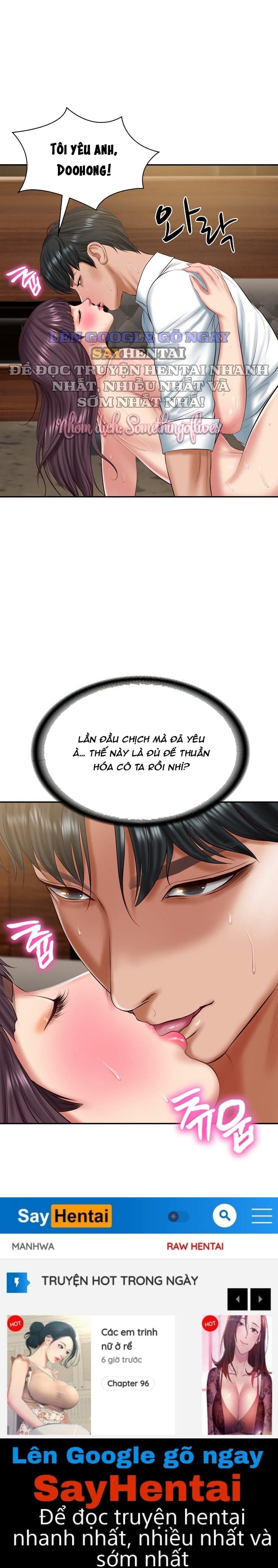 Hàng Khủng Của Con Rể Tỉ Phú - Chap 29 - Trang 9