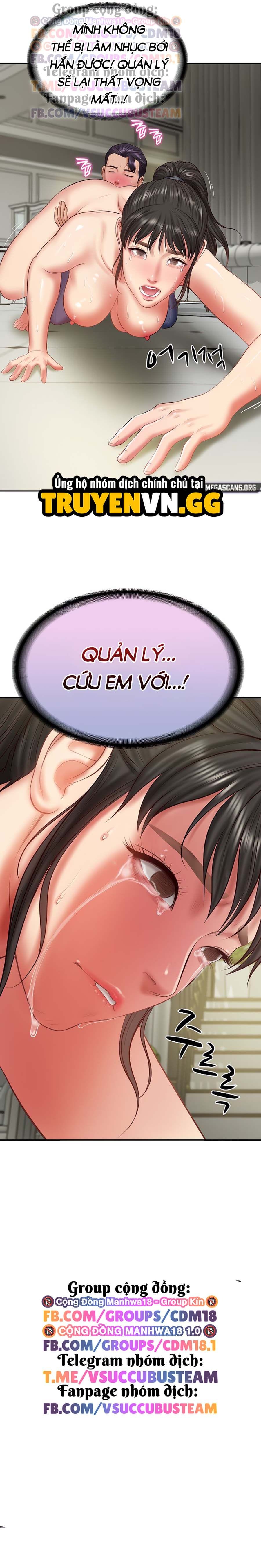 Hàng Khủng Của Con Rể Tỉ Phú - Chap 37 - Trang 10