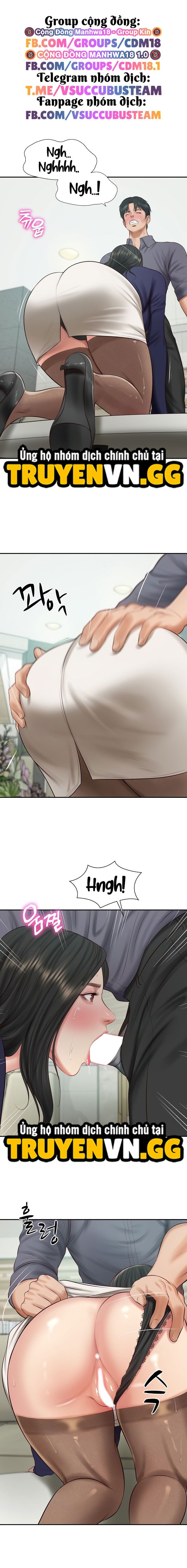 Hàng Khủng Của Con Rể Tỉ Phú - Chap 42 - Trang 2