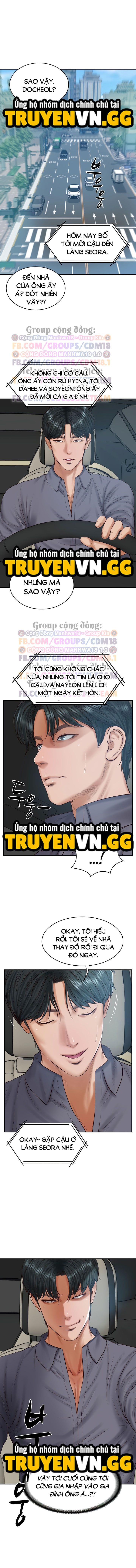Hàng Khủng Của Con Rể Tỉ Phú - Chap 42 - Trang 13