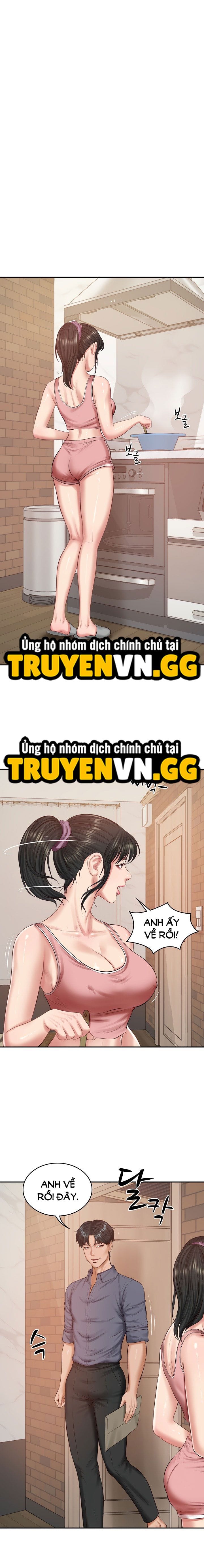 Hàng Khủng Của Con Rể Tỉ Phú - Chap 42 - Trang 14