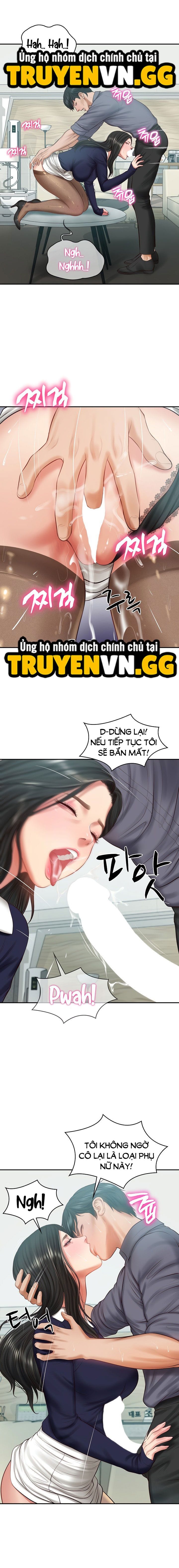 Hàng Khủng Của Con Rể Tỉ Phú - Chap 42 - Trang 4