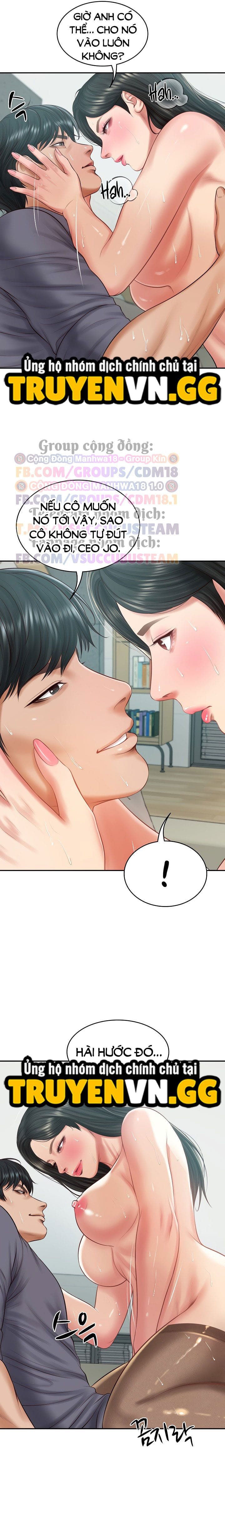 Hàng Khủng Của Con Rể Tỉ Phú - Chap 42 - Trang 6