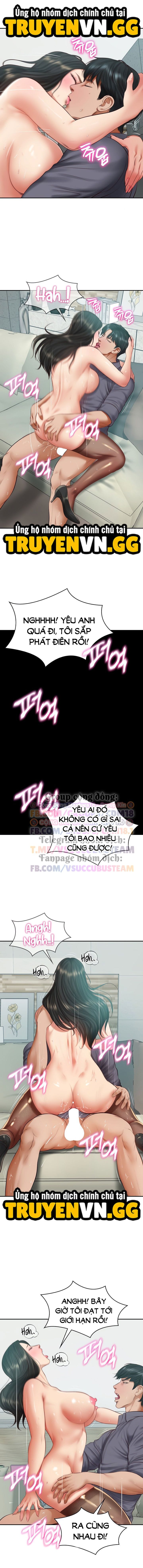 Hàng Khủng Của Con Rể Tỉ Phú - Chap 42 - Trang 9