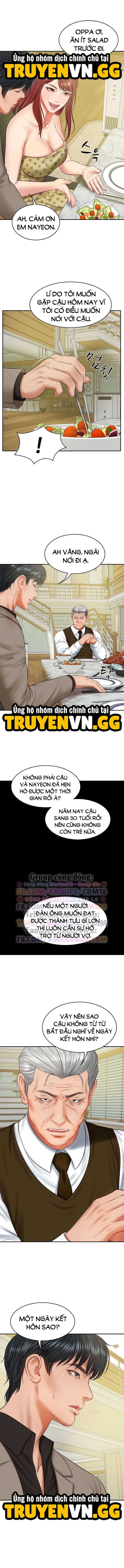 Hàng Khủng Của Con Rể Tỉ Phú - Chap 43 - Trang 13