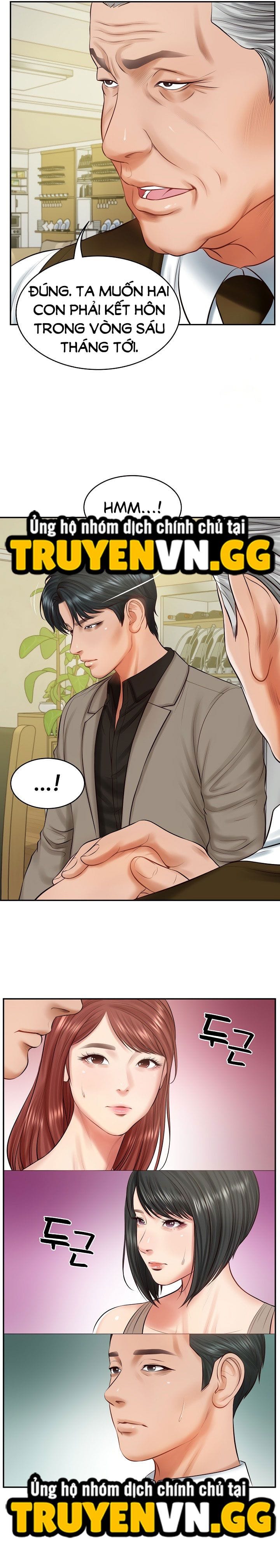 Hàng Khủng Của Con Rể Tỉ Phú - Chap 43 - Trang 14