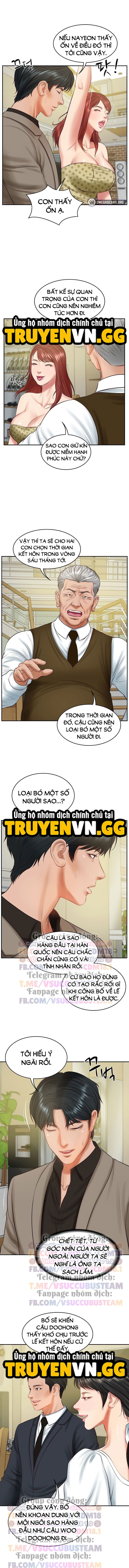Hàng Khủng Của Con Rể Tỉ Phú - Chap 43 - Trang 15
