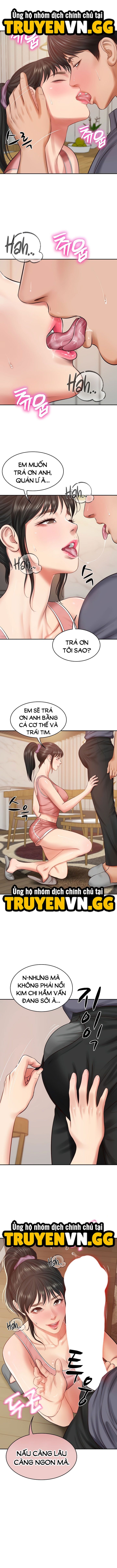 Hàng Khủng Của Con Rể Tỉ Phú - Chap 43 - Trang 3
