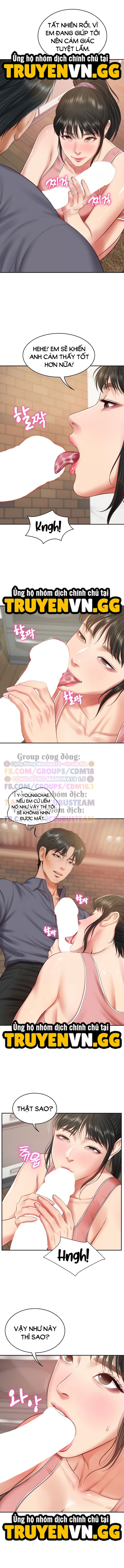 Hàng Khủng Của Con Rể Tỉ Phú - Chap 43 - Trang 5