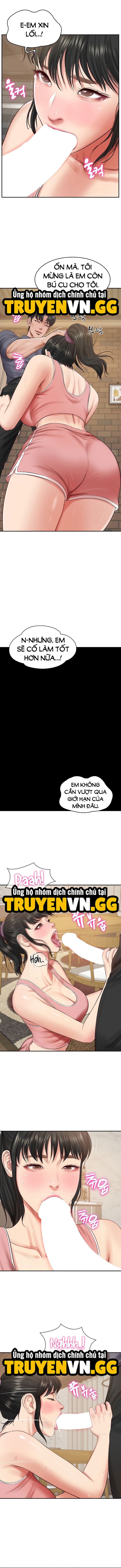 Hàng Khủng Của Con Rể Tỉ Phú - Chap 43 - Trang 7