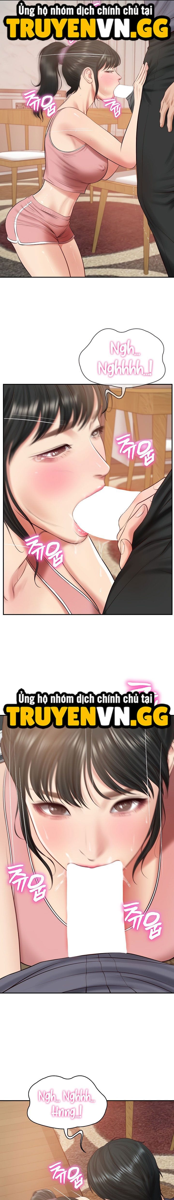 Hàng Khủng Của Con Rể Tỉ Phú - Chap 43 - Trang 8