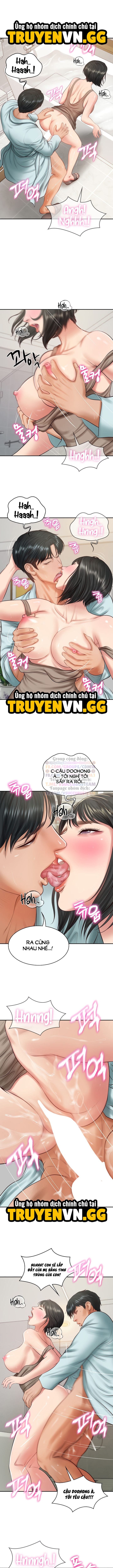 Hàng Khủng Của Con Rể Tỉ Phú - Chap 44 - Trang 11