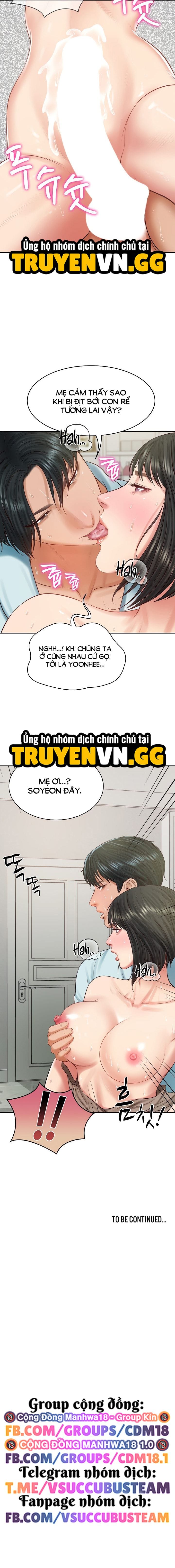 Hàng Khủng Của Con Rể Tỉ Phú - Chap 44 - Trang 12