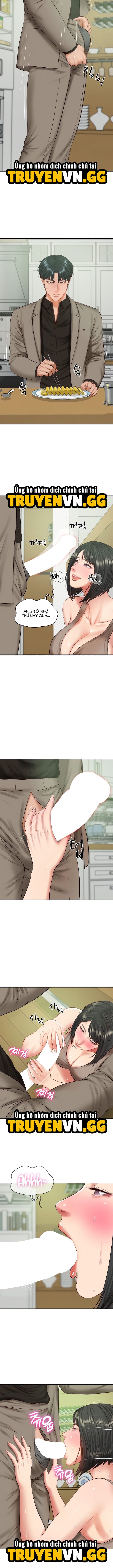 Hàng Khủng Của Con Rể Tỉ Phú - Chap 44 - Trang 6