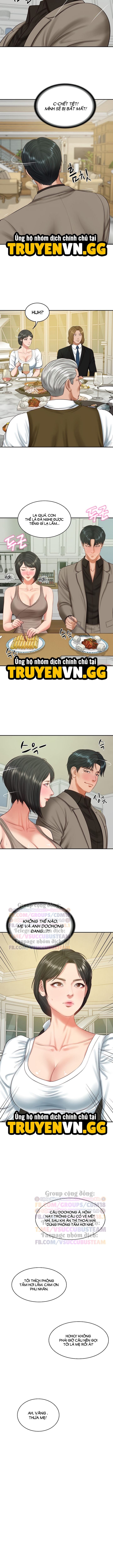 Hàng Khủng Của Con Rể Tỉ Phú - Chap 44 - Trang 8