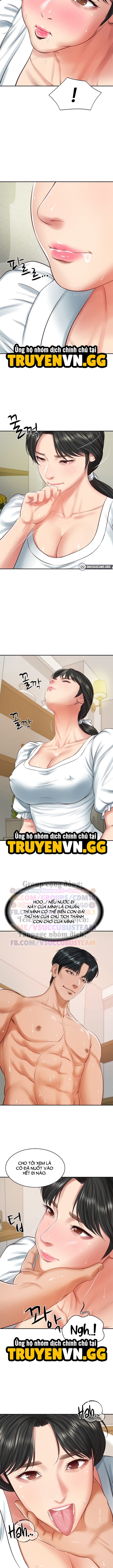 Hàng Khủng Của Con Rể Tỉ Phú - Chap 45 - Trang 11