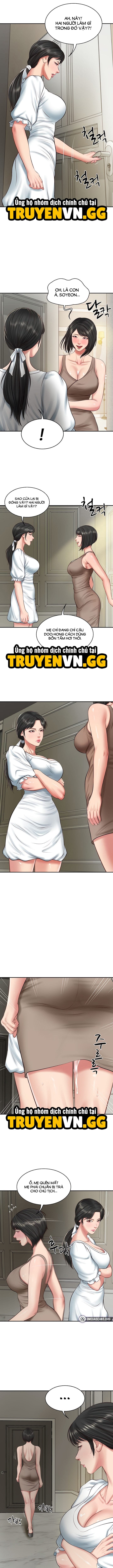 Hàng Khủng Của Con Rể Tỉ Phú - Chap 45 - Trang 4