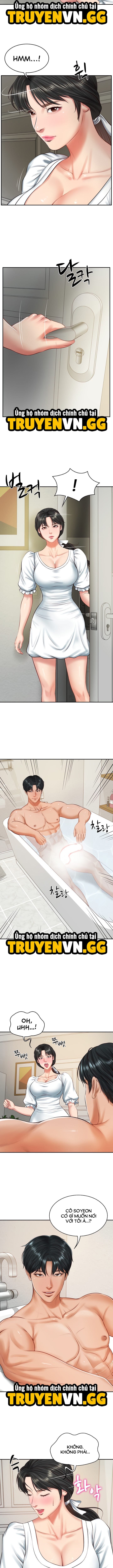 Hàng Khủng Của Con Rể Tỉ Phú - Chap 45 - Trang 5