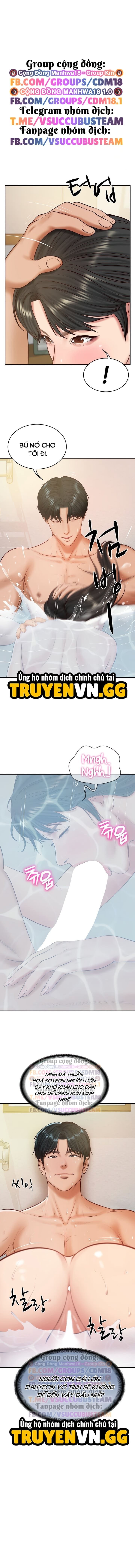 Hàng Khủng Của Con Rể Tỉ Phú - Chap 47 - Trang 2