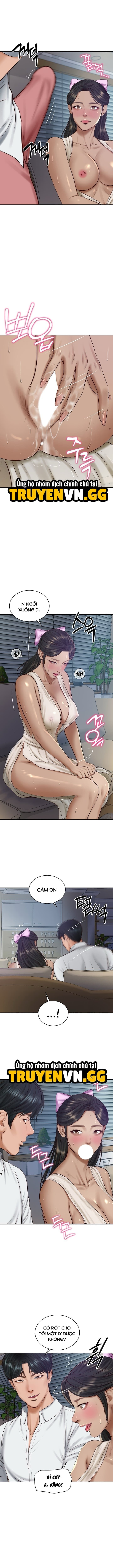 Hàng Khủng Của Con Rể Tỉ Phú - Chap 47 - Trang 11