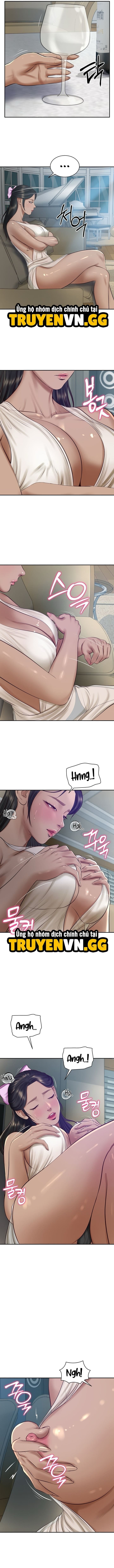 Hàng Khủng Của Con Rể Tỉ Phú - Chap 47 - Trang 6