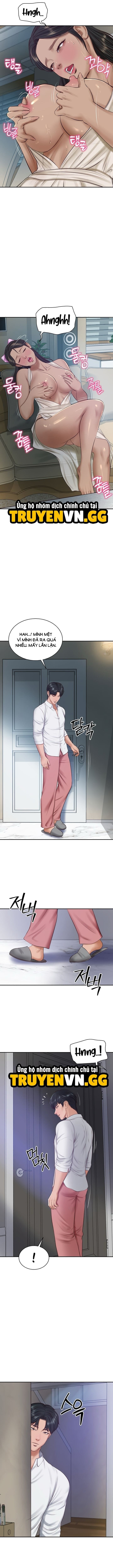 Hàng Khủng Của Con Rể Tỉ Phú - Chap 47 - Trang 7